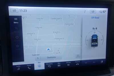2023 Ford F150 Crew Cab, $33349.0. Photo 10