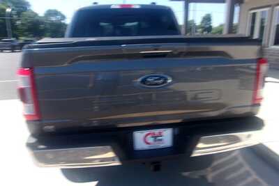 2023 Ford F150 Crew Cab, $33349.0. Photo 6