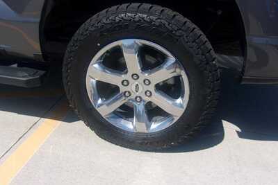 2023 Ford F150 Crew Cab, $33349.0. Photo 7