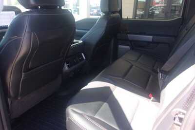2023 Ford F150 Crew Cab, $33349.0. Photo 9