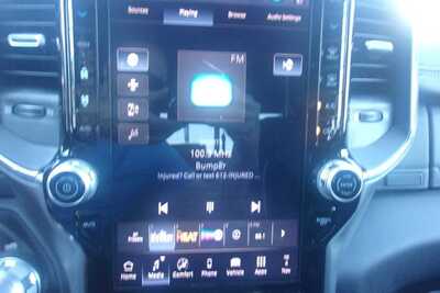 2025 RAM 1500 Crew Cab, $37349.0. Photo 12