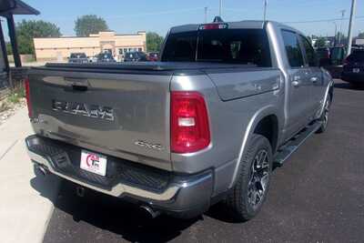 2025 RAM 1500 Crew Cab, $37349.0. Photo 5