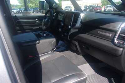 2025 RAM 1500 Crew Cab, $37349.0. Photo 7