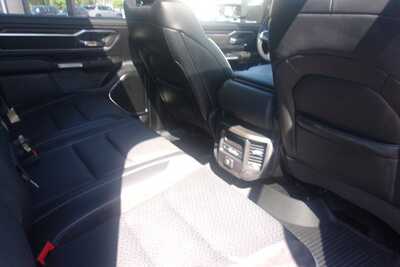 2025 RAM 1500 Crew Cab, $37349.0. Photo 8