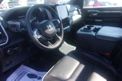 2025 RAM 1500 Crew Cab, $37349.0. Photo 9