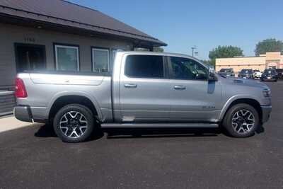 2025 RAM 1500 Crew Cab, $37349.0. Photo 1