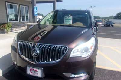 2015 Buick Enclave, $10349.0. Photo 3