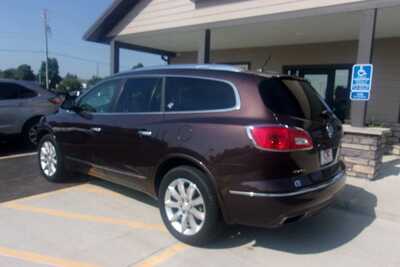 2015 Buick Enclave, $10349.0. Photo 4