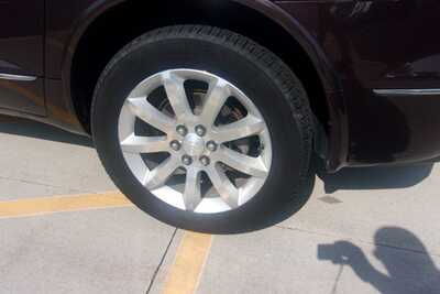2015 Buick Enclave, $10349.0. Photo 5