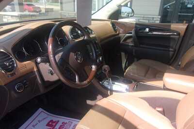 2015 Buick Enclave, $10349.0. Photo 6