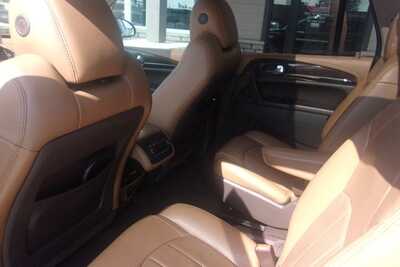 2015 Buick Enclave, $10349.0. Photo 8