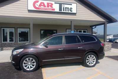 2015 Buick Enclave, $10349.0. Photo 1