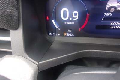 2025 Ford Explorer, $40349.0. Photo 12