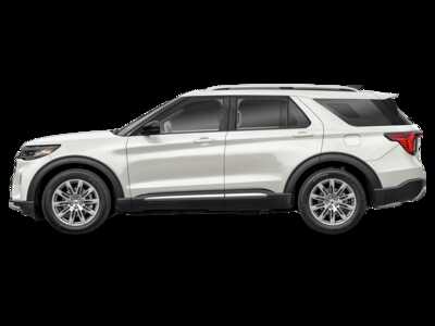 2025 Ford Explorer, $40349.0. Photo 3