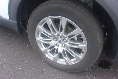 2025 Ford Explorer, $40349.0. Photo 6