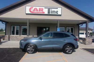 2025 Ford Escape, $23349.0. Photo 1