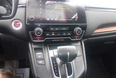 2018 Honda CR-V, $16349.0. Photo 11