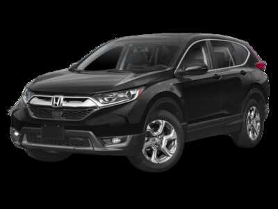 2018 Honda CR-V, $16349.0. Photo 12