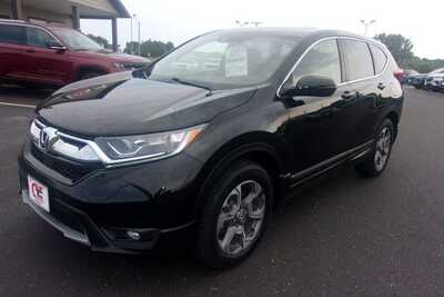 2018 Honda CR-V, $16349.0. Photo 2