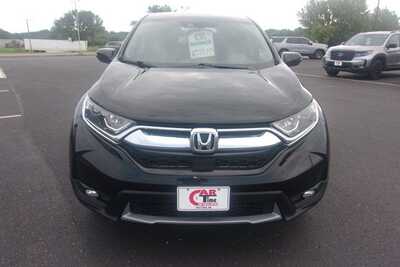 2018 Honda CR-V, $16349.0. Photo 3