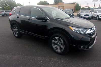 2018 Honda CR-V, $16349.0. Photo 4