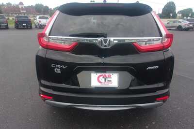 2018 Honda CR-V, $16349.0. Photo 6