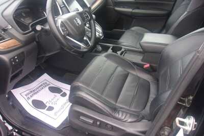 2018 Honda CR-V, $16349.0. Photo 8