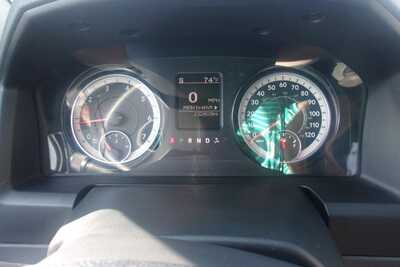 2017 RAM 1500 Crew Cab, $14349.0. Photo 10