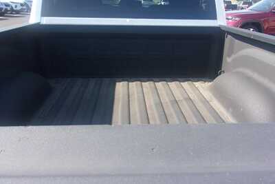 2017 RAM 1500 Crew Cab, $14349.0. Photo 6