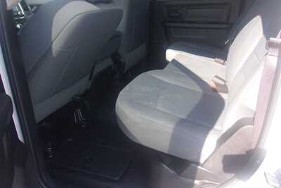 2017 RAM 1500 Crew Cab, $14349.0. Photo 8