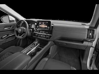 2022 Nissan Pathfinder, $22349.0. Photo 11