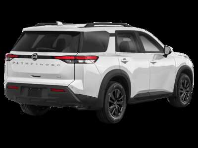 2022 Nissan Pathfinder, $22349.0. Photo 2