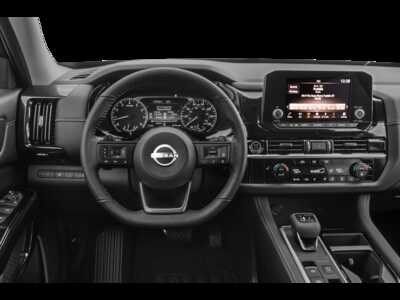 2022 Nissan Pathfinder, $22349.0. Photo 4
