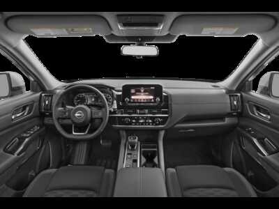 2022 Nissan Pathfinder, $22349.0. Photo 5