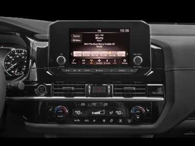2022 Nissan Pathfinder, $22349.0. Photo 7