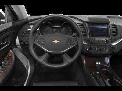 2015 Chevrolet Impala, $6349.0. Photo 11