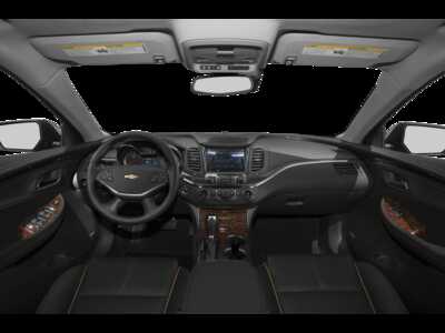 2015 Chevrolet Impala, $6349.0. Photo 12