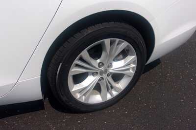2015 Chevrolet Impala, $6349.0. Photo 6