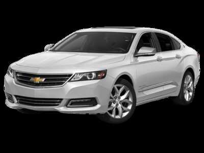 2015 Chevrolet Impala, $6349.0. Photo 8