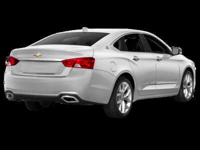 2015 Chevrolet Impala, $6349.0. Photo 9