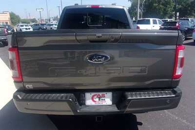 2022 Ford F150 Crew Cab, $33349.0. Photo 5
