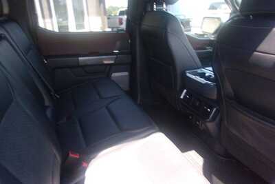2022 Ford F150 Crew Cab, $33349.0. Photo 8