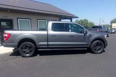 2022 Ford F150 Crew Cab, $33349.0. Photo 1