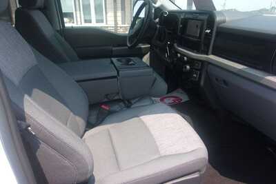 2025 Ford F250 Crew Cab, $60345.0. Photo 10