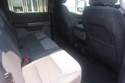 2025 Ford F250 Crew Cab, $60345.0. Photo 11
