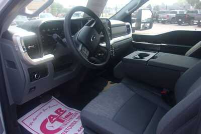 2025 Ford F250 Crew Cab, $60345.0. Photo 12