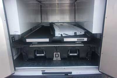2025 Ford F250 Crew Cab, $60345.0. Photo 5
