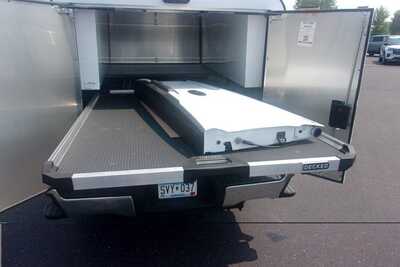 2025 Ford F250 Crew Cab, $60345.0. Photo 6