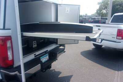 2025 Ford F250 Crew Cab, $60345.0. Photo 7