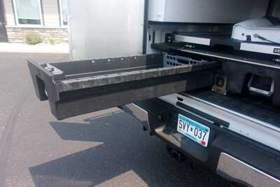 2025 Ford F250 Crew Cab, $60345.0. Photo 9